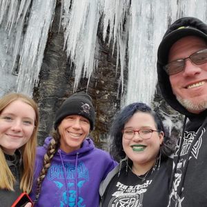 Meet your Posher, Rob